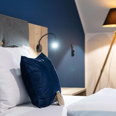 Ilkus Hotel & Restaurant Krze Экстерьер фото