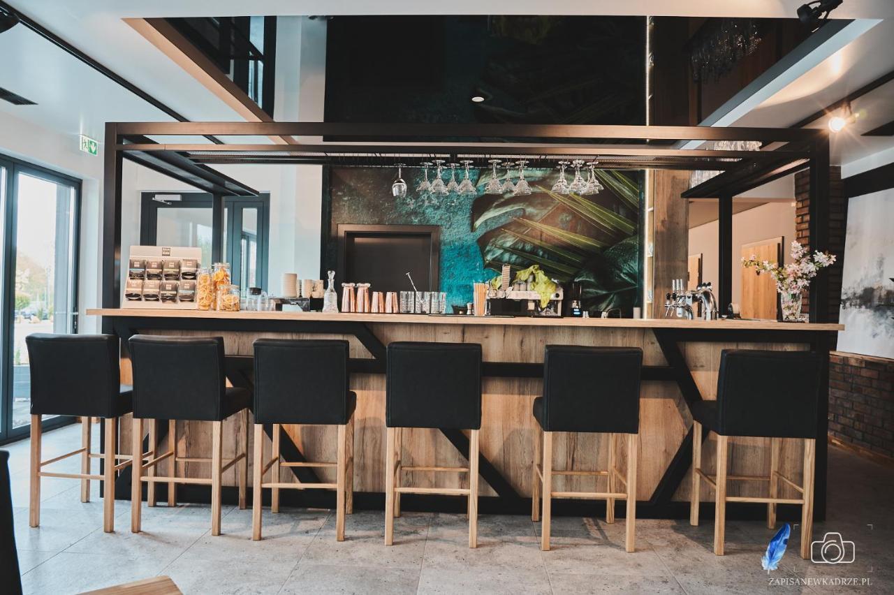 Ilkus Hotel & Restaurant Krze Экстерьер фото