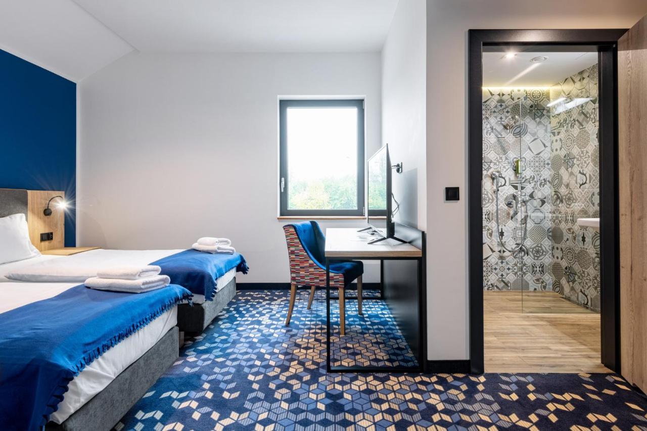 Ilkus Hotel & Restaurant Krze Экстерьер фото