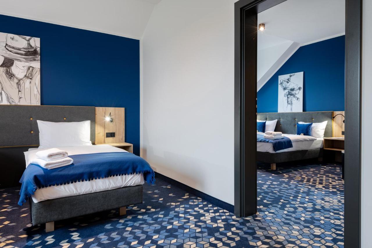 Ilkus Hotel & Restaurant Krze Экстерьер фото