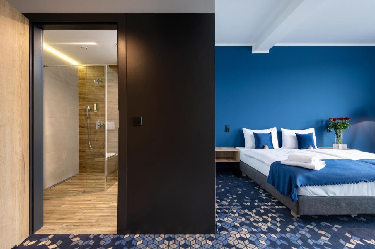 Ilkus Hotel & Restaurant Krze Экстерьер фото