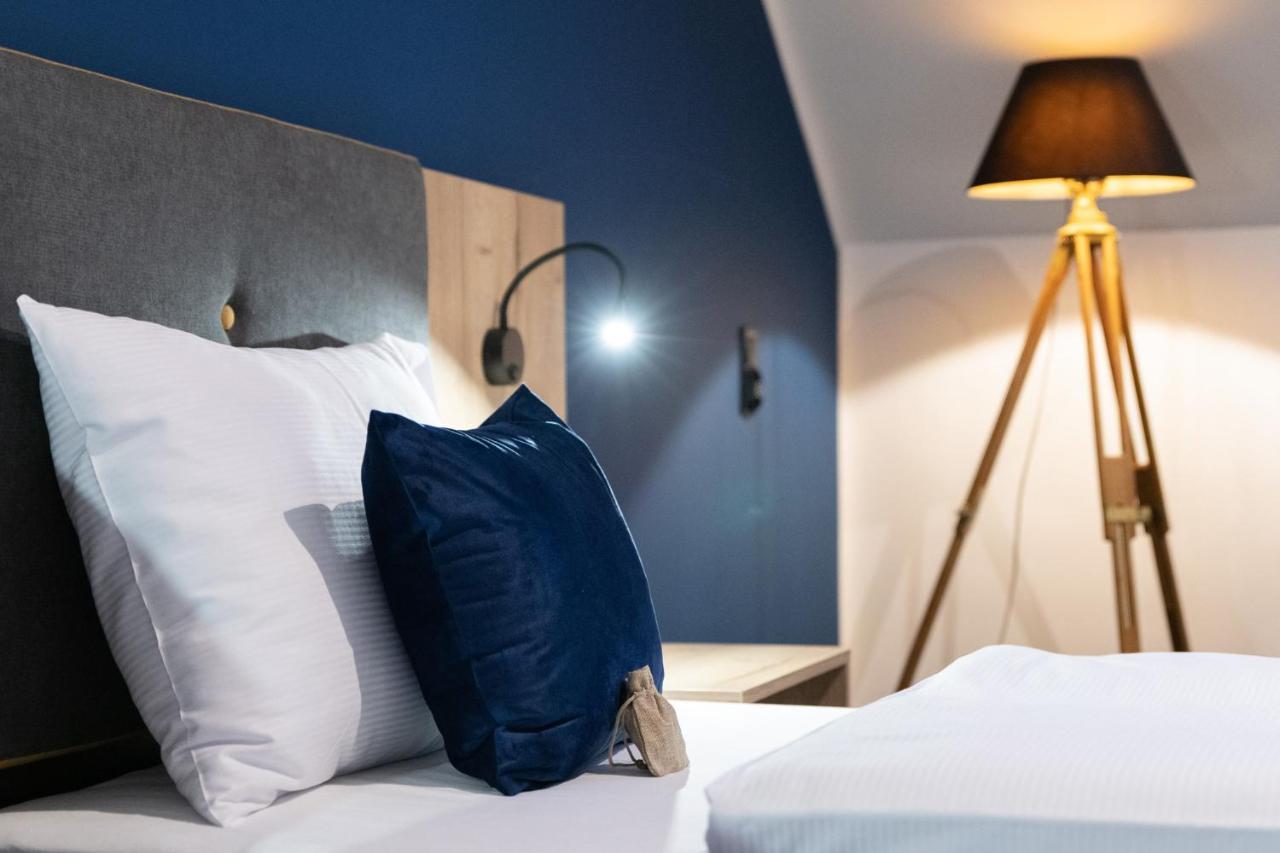 Ilkus Hotel & Restaurant Krze Экстерьер фото