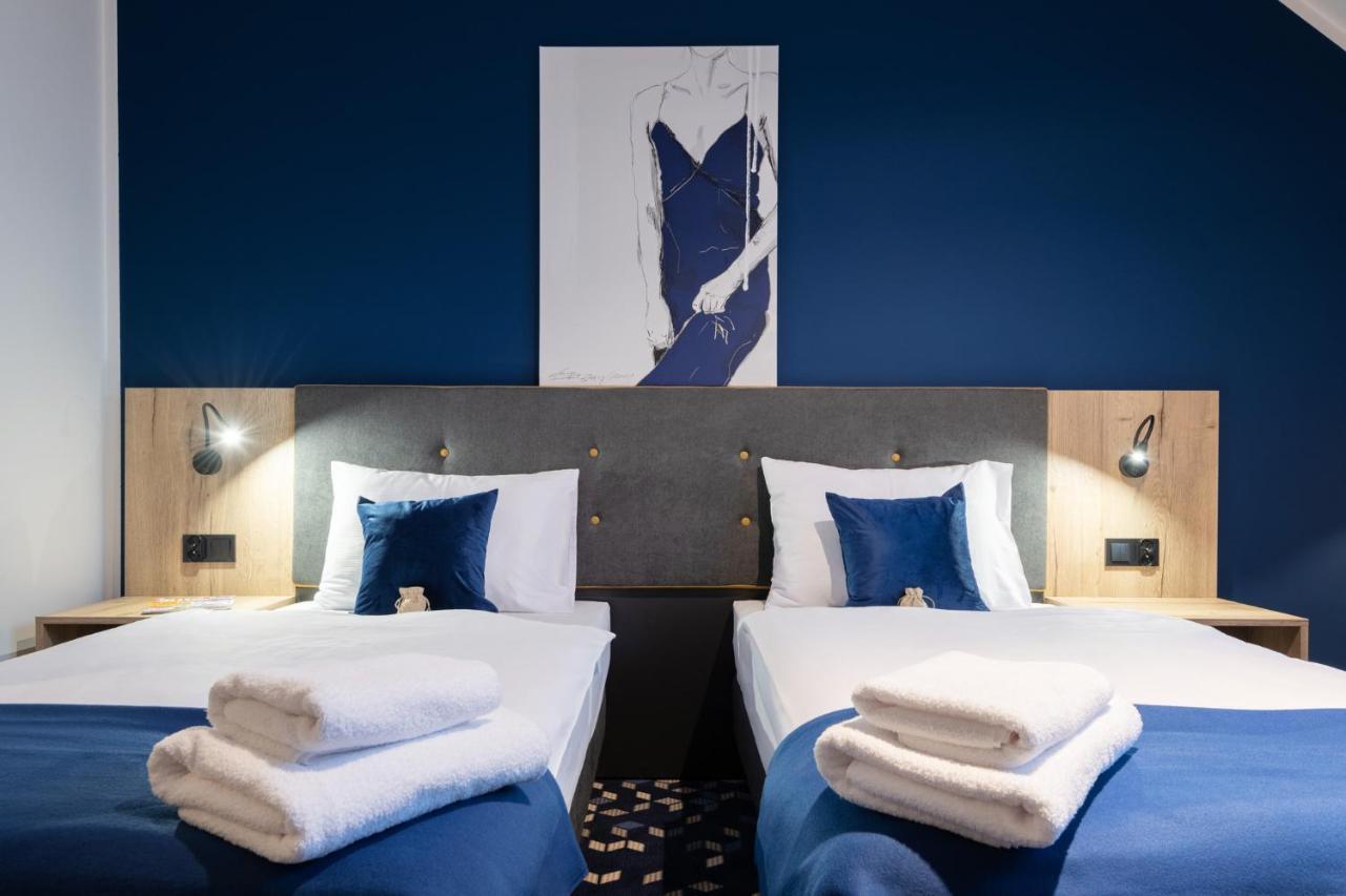 Ilkus Hotel & Restaurant Krze Экстерьер фото