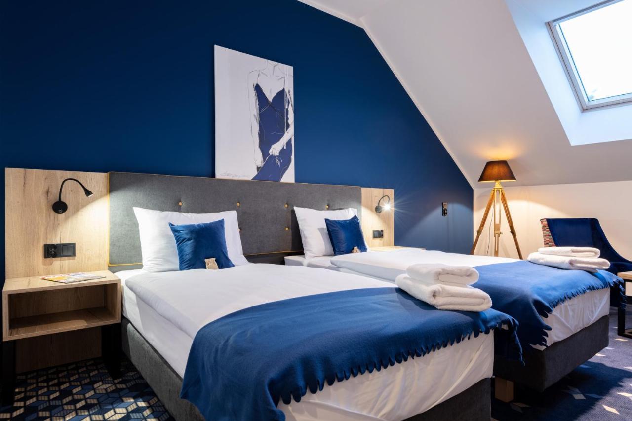 Ilkus Hotel & Restaurant Krze Экстерьер фото