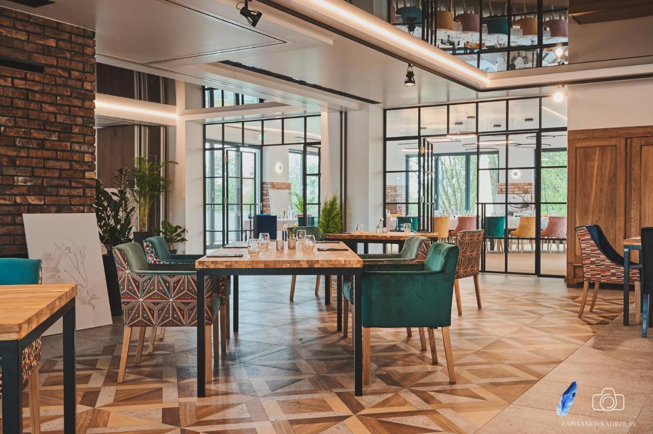 Ilkus Hotel & Restaurant Krze Экстерьер фото