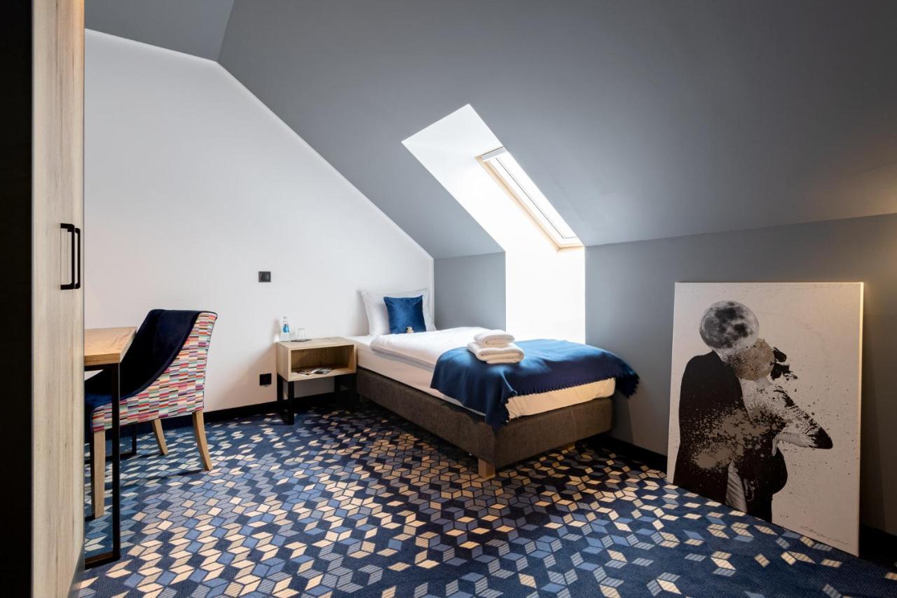 Ilkus Hotel & Restaurant Krze Экстерьер фото