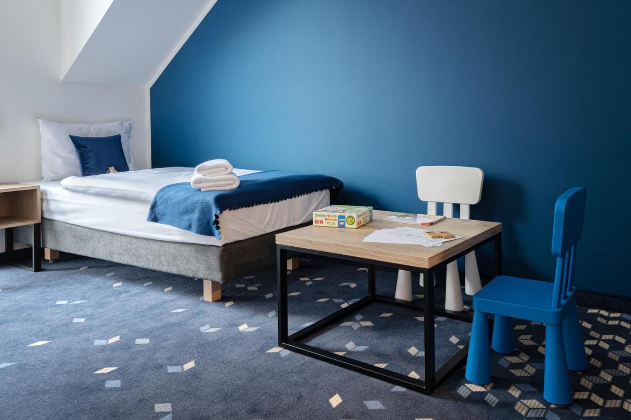 Ilkus Hotel & Restaurant Krze Экстерьер фото