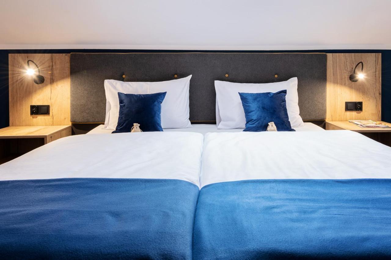 Ilkus Hotel & Restaurant Krze Экстерьер фото