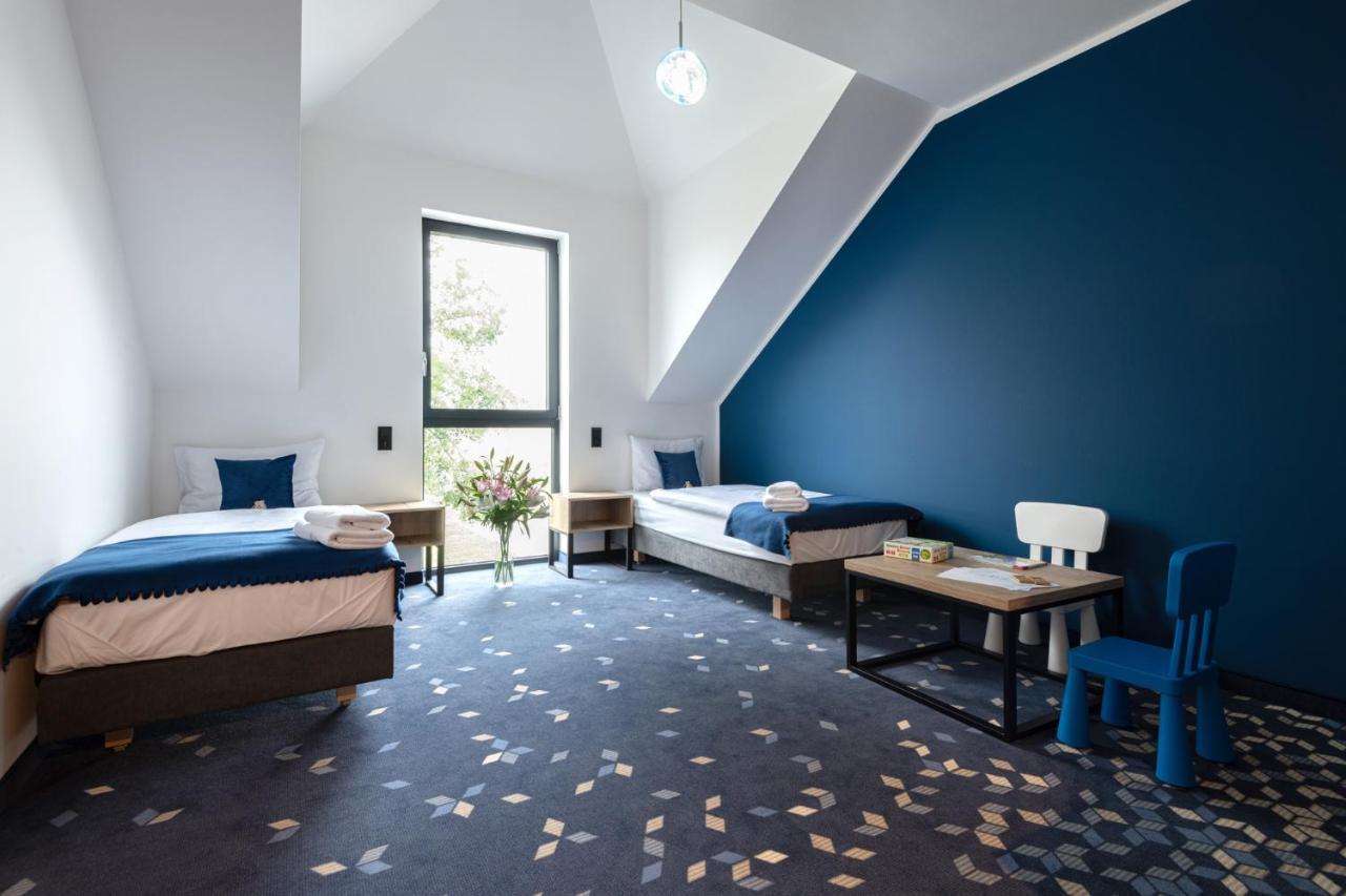 Ilkus Hotel & Restaurant Krze Экстерьер фото